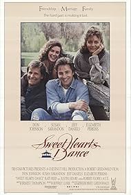 Sweet Hearts Dance watch-Sweet Hearts Dance