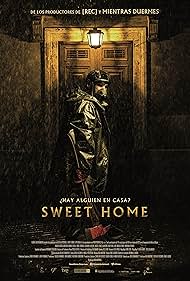 Sweet Home watch-Sweet Home