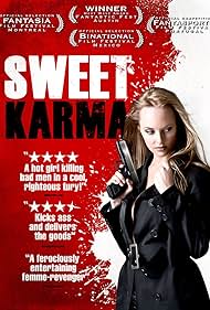 Sweet Karma watch-Sweet Karma