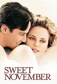 Sweet November watch-Sweet November