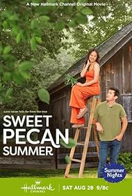 Sweet Pecan Summer watch-Sweet Pecan Summer