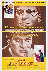 Sweet Smell of Success watch-Sweet Smell of Success