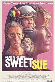 Sweet Sue watch-Sweet Sue