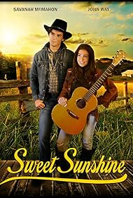 Sweet Sunshine watch-Sweet Sunshine