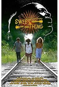 Sweet Thing watch-Sweet Thing