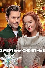 watch-Swept Up by Christmas