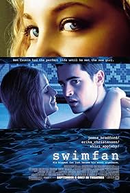 Swimfan watch-Swimfan