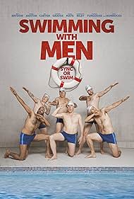 Swimming with Men watch-Swimming with Men