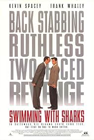 Swimming with Sharks watch-Swimming with Sharks