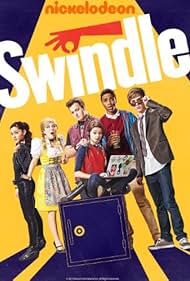 Swindle watch-Swindle
