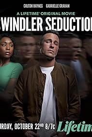 Swindler Seduction watch-Swindler Seduction