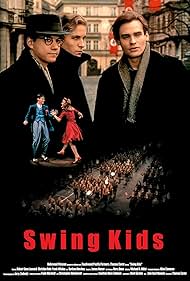 Swing Kids watch-Swing Kids