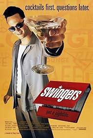 Swingers watch-Swingers