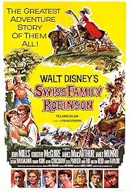 watch-Swiss Family Robinson