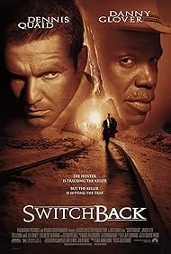 Switchback watch-Switchback