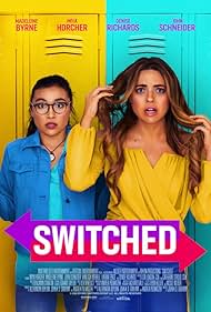 Switched watch-Switched