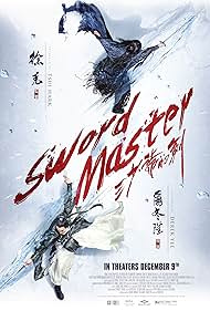 Sword Master watch-Sword Master