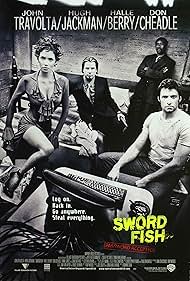 Swordfish watch-Swordfish