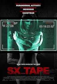 Sx Tape watch-Sx Tape
