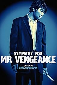 Sympathy for Mr Vengeance watch-Sympathy for Mr Vengeance