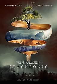 Synchronic watch-Synchronic