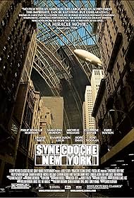 Synecdoche New York watch-Synecdoche New York