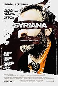 Syriana watch-Syriana