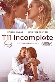 T11 Incomplete watch-T11 Incomplete