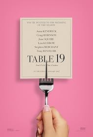 Table (19) watch-Table (19)