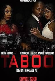 Taboo watch-Taboo