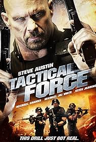 Tactical Force watch-Tactical Force