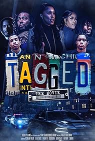 Tagged The Movie watch-Tagged The Movie