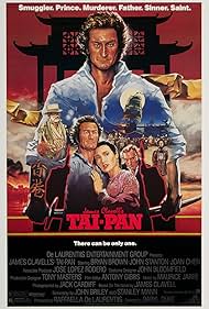 Tai-Pan watch-Tai-Pan