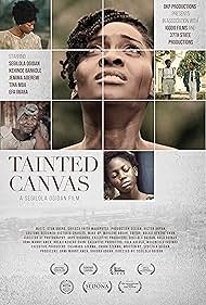 Tainted Canvas watch-Tainted Canvas