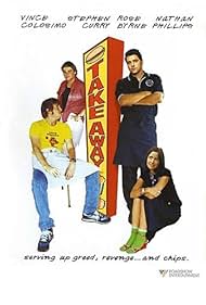 Take Away watch-Take Away