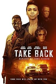 Take Back watch-Take Back