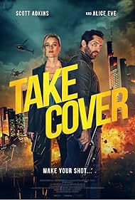 Take Cover watch-Take Cover