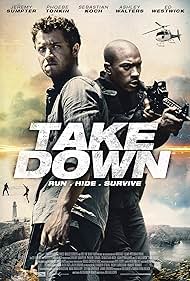 Take Down watch-Take Down