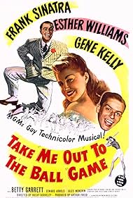 watch-Take Me Out to the Ball Game