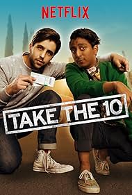 Take the (10) watch-Take the (10)