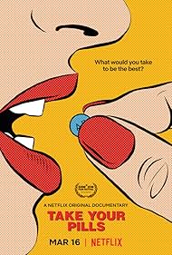 Take Your Pills watch-Take Your Pills