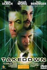 Takedown watch-Takedown