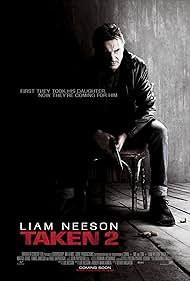 Taken (2) watch-Taken (2)