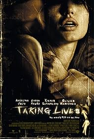 Taking Lives watch-Taking Lives