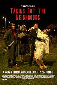watch-Taking Out the Neighbours