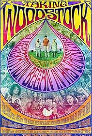 Taking Woodstock watch-Taking Woodstock