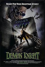 watch-Tales from the Crypt  Demon Knight