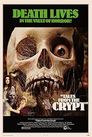 Tales from the Crypt watch-Tales from the Crypt
