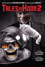 Tales from the Hood (2) watch-Tales from the Hood (2)