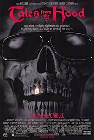 Tales from the Hood watch-Tales from the Hood